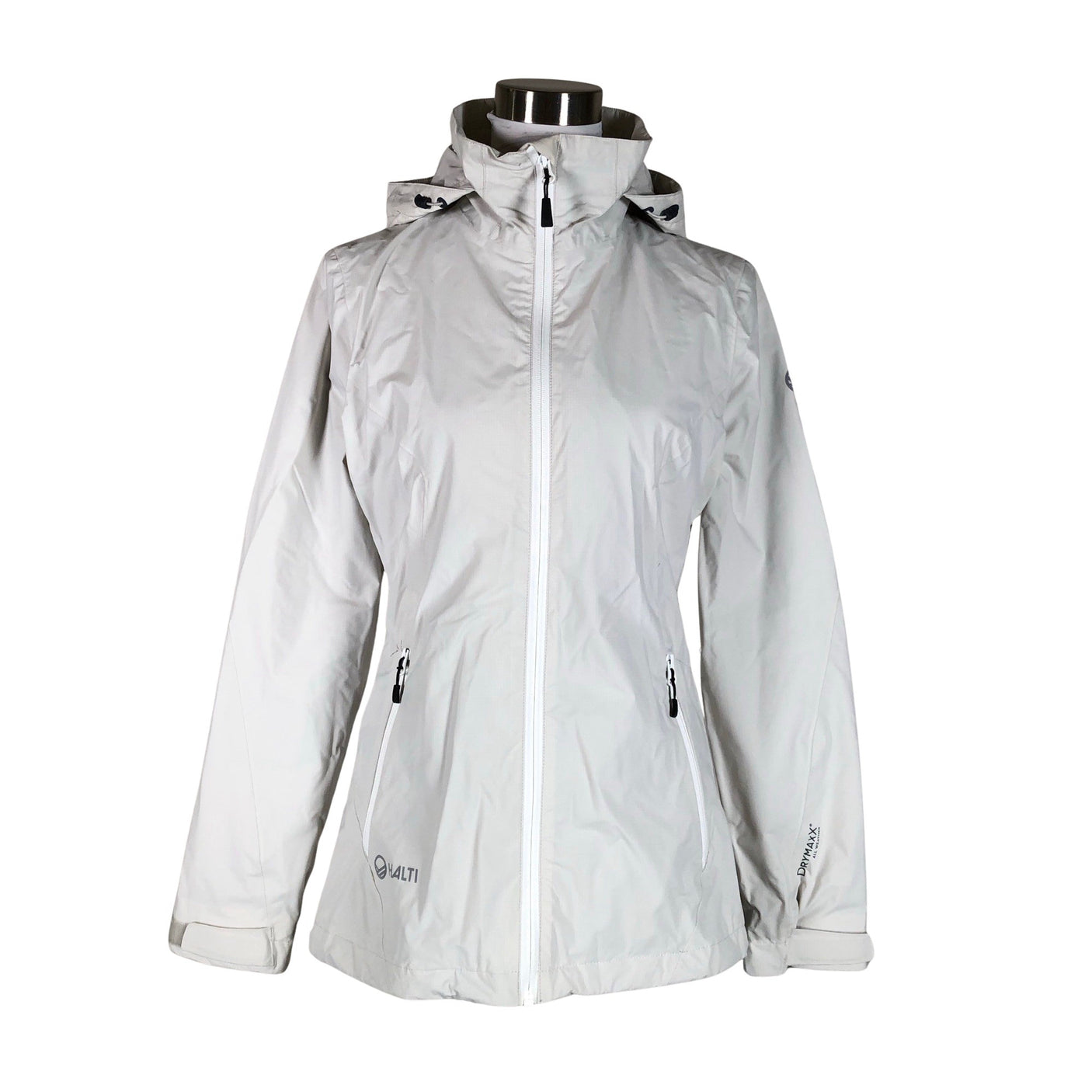 Unisex Halti - Jope, suurus 38 - Hall (1)