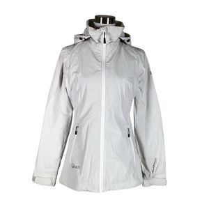 Unisex Halti - Jope, suurus 38 - Hall (1)