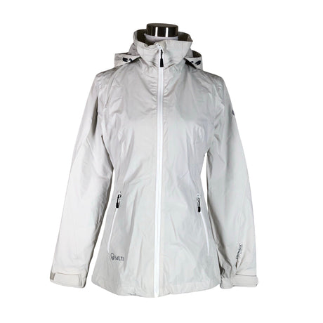 Unisex Halti - Jope, suurus 38 - Hall ()