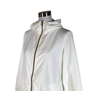 Unisex Geox - Jope, suurus 38 - Valge (3)