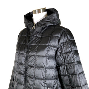 Unisex Ril's - Õhem talvejope, suurus 38 - Must (3)