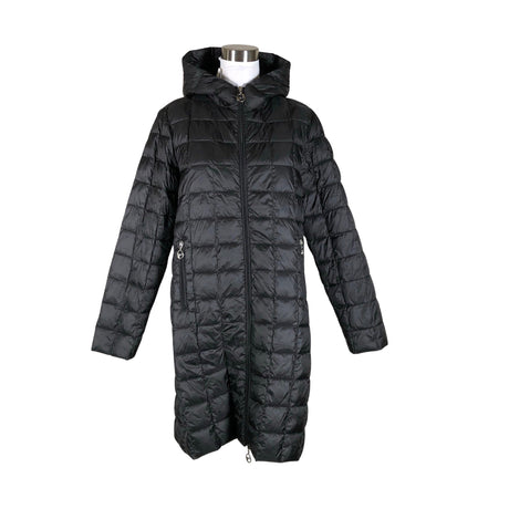 Unisex Ril's - Õhem talvejope, suurus 38 - Must ()