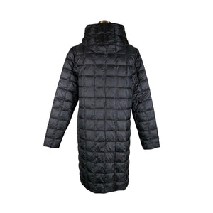 Unisex Ril's - Õhem talvejope, suurus 38 - Must (2)