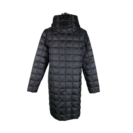 Unisex Ril's - Õhem talvejope, suurus 38 - Must (2)