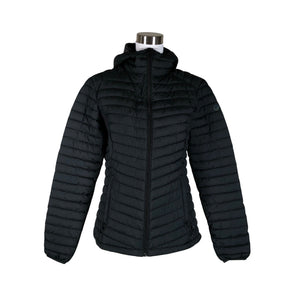 Unisex Halti - Õhem talvejope, suurus 40 - Must (1)