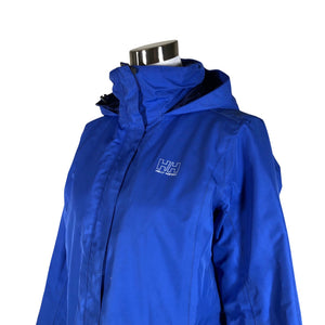Unisex Helly Hansen - Talvejope, suurus 38 - Sinine (3)