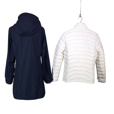 Unisex Luhta - Sulejope, suurus 38 - Sinine (2)