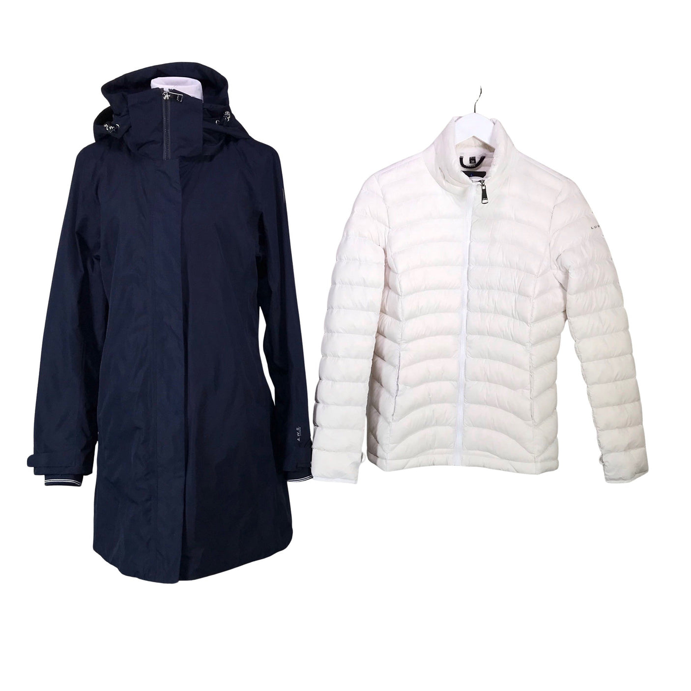 Unisex Luhta - Sulejope, suurus 38 - Sinine (1)