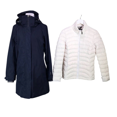 Unisex Luhta - Sulejope, suurus 38 - Sinine ()