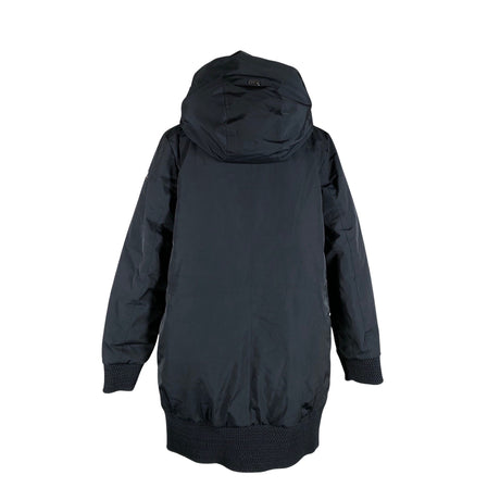 Unisex Luhta - Talvejope, suurus 36 - Must (2)