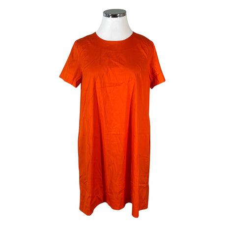 Unisex COS - Mitteveniv kleit, suurus 42 - Oranž ()