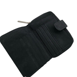 Unisex Björn Borg - Rahakott, suurus Suurus puudub - Must (2)