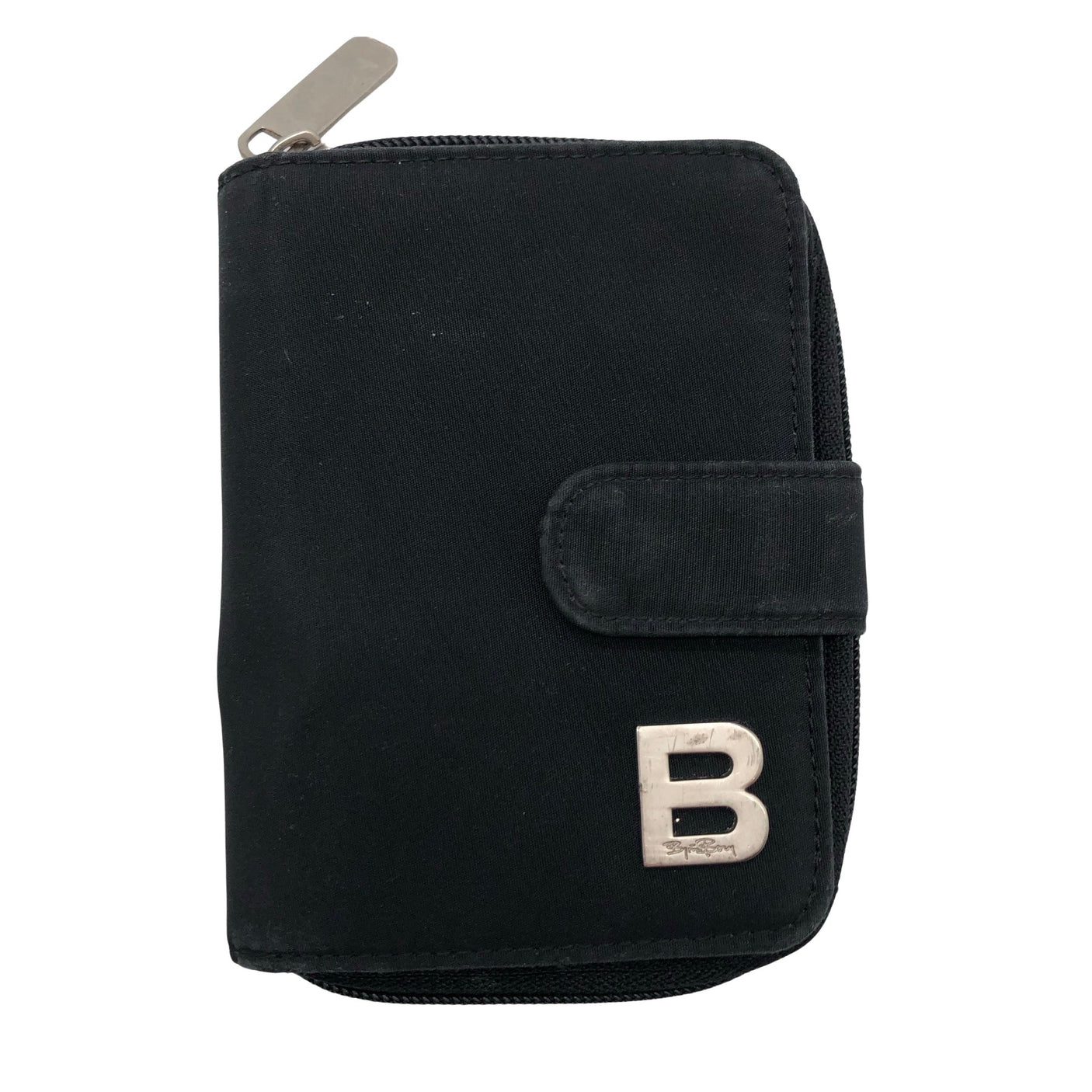 Unisex Björn Borg - Rahakott, suurus Suurus puudub - Must (1)