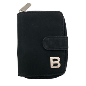 Unisex Björn Borg - Rahakott, suurus Suurus puudub - Must (1)