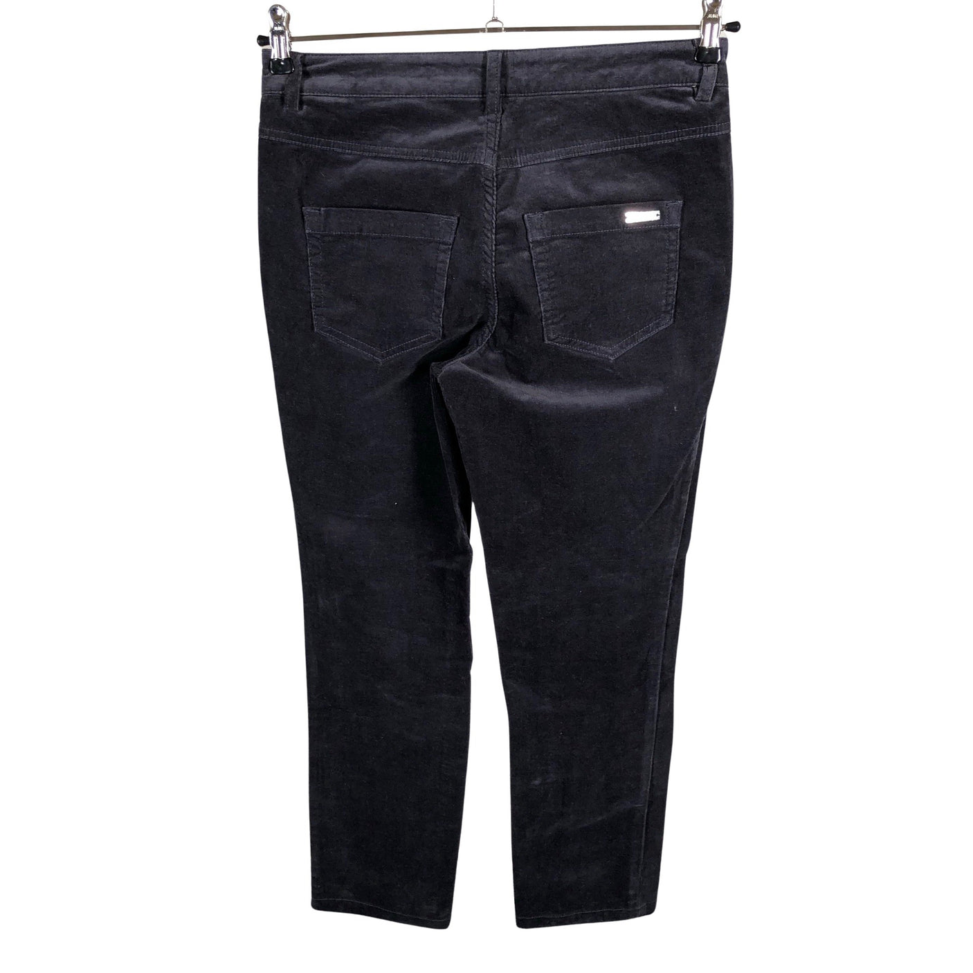 Unisex Noom - Sametpüksid, suurus 36 - Sinine (2)