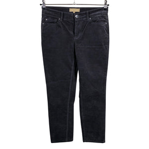 Unisex Noom - Sametpüksid, suurus 36 - Sinine (1)