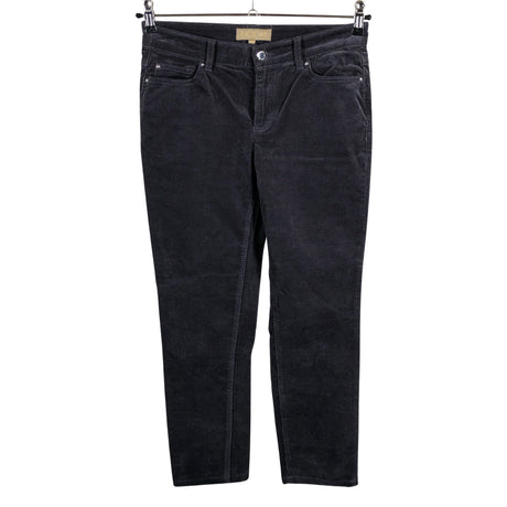 Unisex Noom - Sametpüksid, suurus 36 - Sinine ()