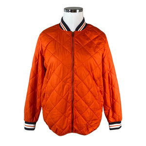 Unisex Soyaconcept - Tepitud jope, suurus 50 - Oranž (1)