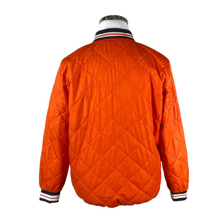Unisex Soyaconcept - Tepitud jope, suurus 50 - Oranž (2)