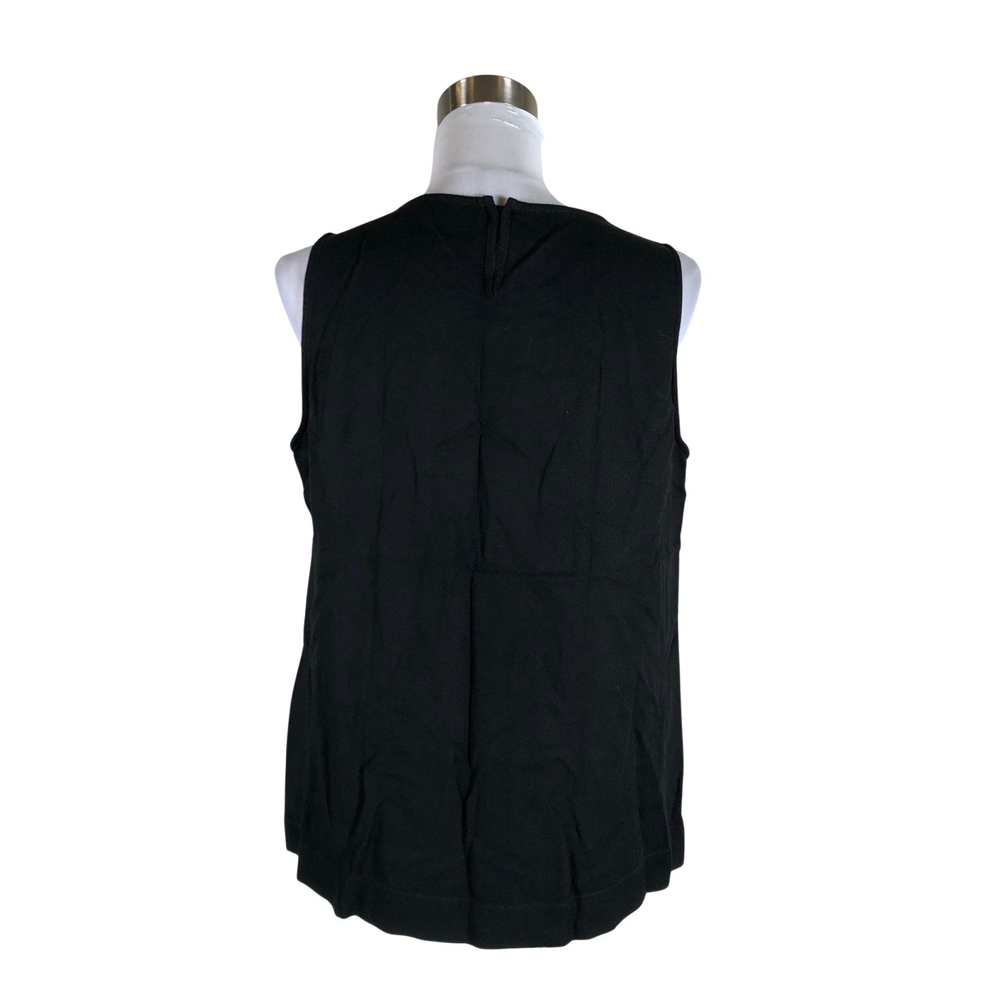 Unisex a la Louko - Topp, suurus 40 - Must (2)