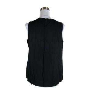 Unisex a la Louko - Topp, suurus 40 - Must (2)
