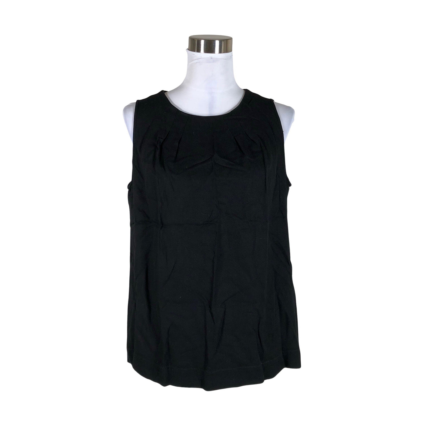 Unisex a la Louko - Topp, suurus 40 - Must (1)