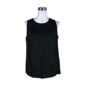 Unisex a la Louko - Topp, suurus 40 - Must (1)