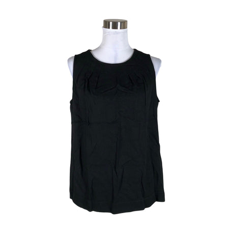 Unisex a la Louko - Topp, suurus 40 - Must ()