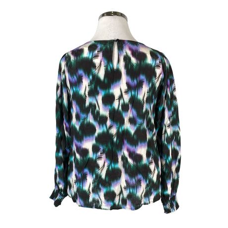 Unisex Kaffe - Pluus, suurus 42 - Roheline (2)