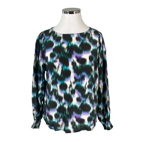 Unisex Kaffe - Pluus, suurus 42 - Roheline ()