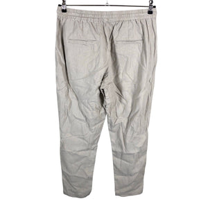 Unisex Noom - Mittevenivad püksid, suurus 40 - Hall (2)