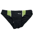Unisex Beco - Ujumispüksid, suurus 134 - 140 - Must ()