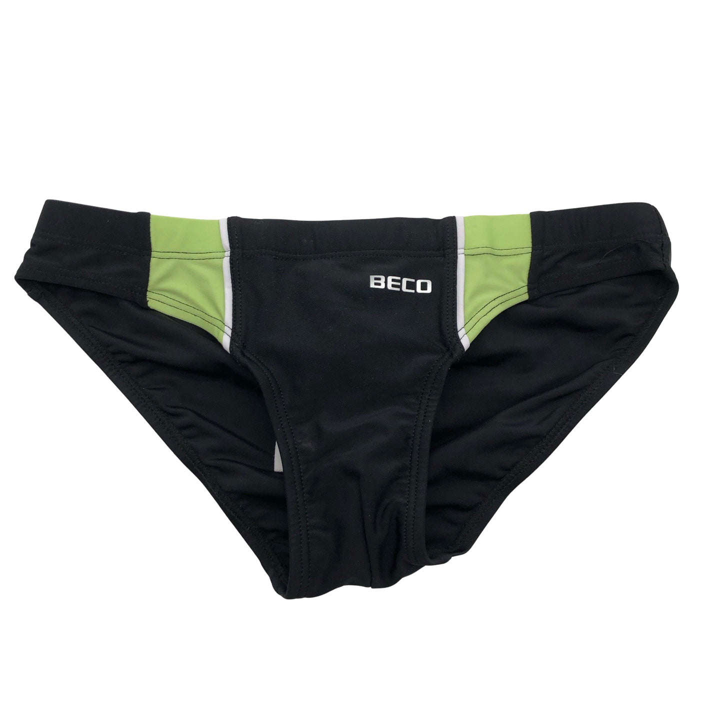 Unisex Beco - Ujumispüksid, suurus 134 - 140 - Must (1)