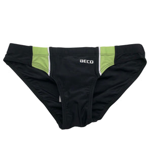 Unisex Beco - Ujumispüksid, suurus 134 - 140 - Must (1)