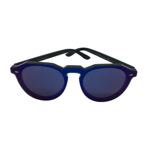 Unisex Hawkers - Päikeseprillid, suurus Suurus puudub - Must (1)
