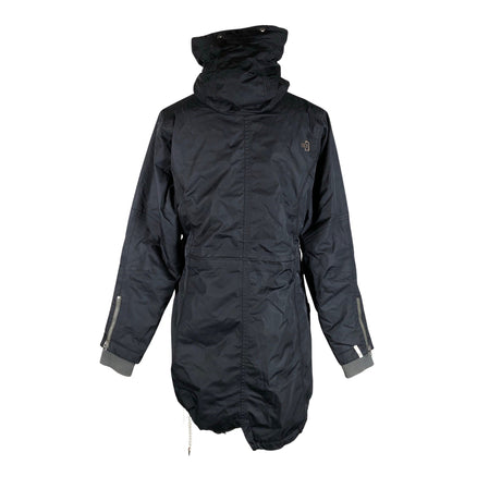 Unisex Didriksons - Talvejope, suurus 38 - Must (2)