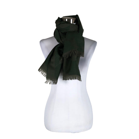 Unisex Marimekko - Sall, suurus Maxi - Roheline ()