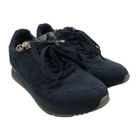 Unisex Tamaris - Tennised, suurus 37 - Sinine (2)
