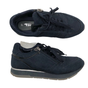 Unisex Tamaris - Tennised, suurus 37 - Sinine (1)