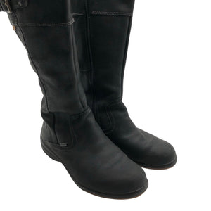 Unisex Ecco - Saapad, suurus 37 - Must (2)