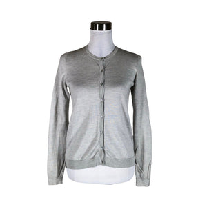 Unisex Esprit - Kardigan, suurus 34 - Hall (1)