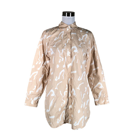 Unisex b.Young - Mitteveniv tuunika, suurus 36 - Beige ()
