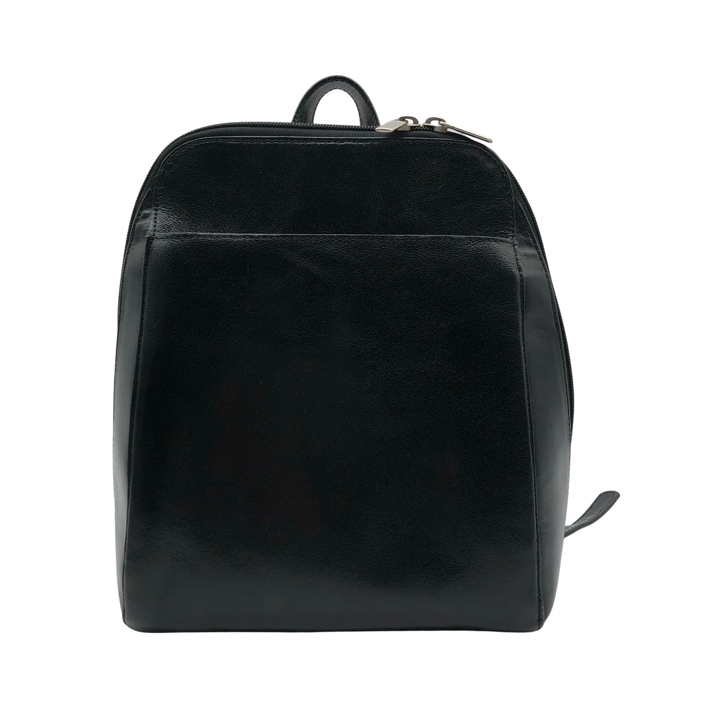 Unisex Magnus Paul - Seljakott, suurus Midi - Must (1)
