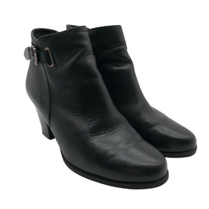 Unisex Wildflower - Poolsaapad, suurus 37 - Must (2)