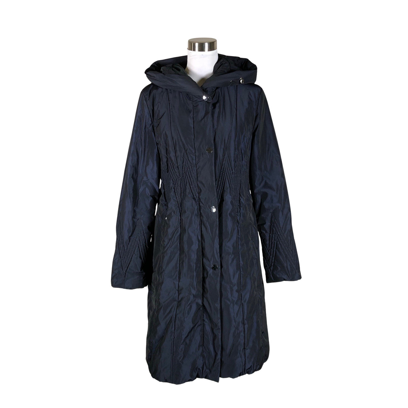 Unisex Flare Collection - Talvejope, suurus 40 - Sinine (1)