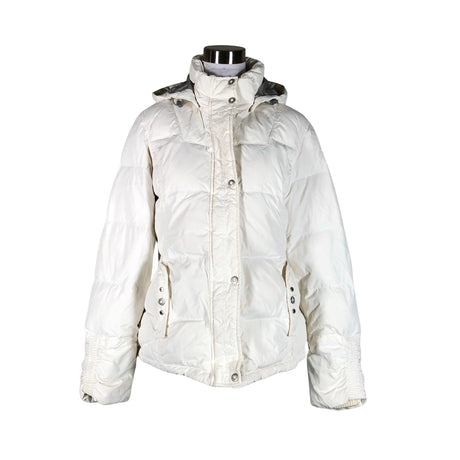 Unisex Luhta - Sulejope, suurus 40 - Looduslik valge ()