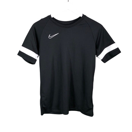 Unisex Nike - Spordisärk, lühikesed käised, suurus 164 - 170 - Must ()