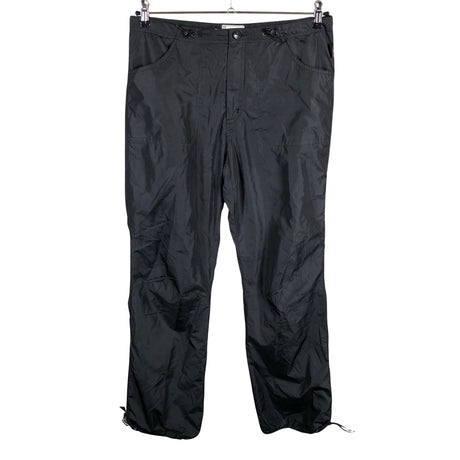 Unisex Torstai - Õuepüksid, suurus 40 - Must ()