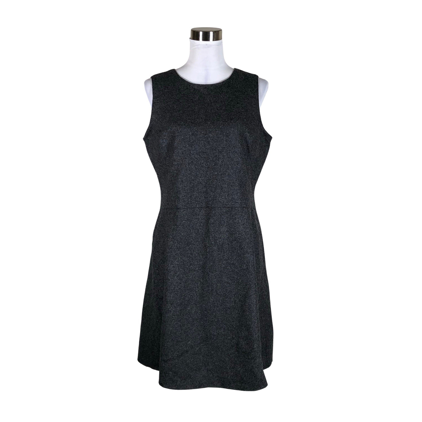 Unisex Marc O'Polo - Mitteveniv kleit, suurus 40 - Hall (1)