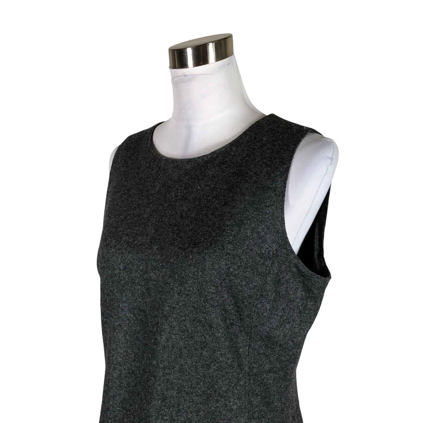 Unisex Marc O'Polo - Mitteveniv kleit, suurus 40 - Hall (3)